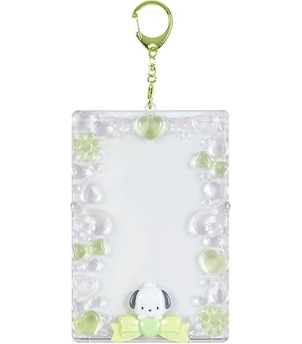 Amazon.co.jp: サンリオ(SANRIO) ポチャッコ L版フォトホルダー