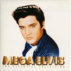 Elvis Presley（エルヴィス・プレスリー）