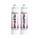 POWER UNIT FOR PREVAL SPRAYER (2-PACK) by Preval [並行輸入品]