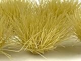 プラッツ ジオラマ素材シリーズ 草むら・草丈9mm (薄茶・26株セット) 情景素材 MDB-12
