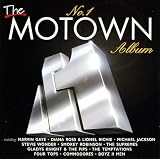 No 1 Motown Album