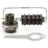 Ridgid 68185 Adaptor、スタッド1 – 1 / 2 BSPT