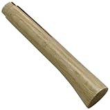 本樫 鉈柄東型 ニス仕上 20244