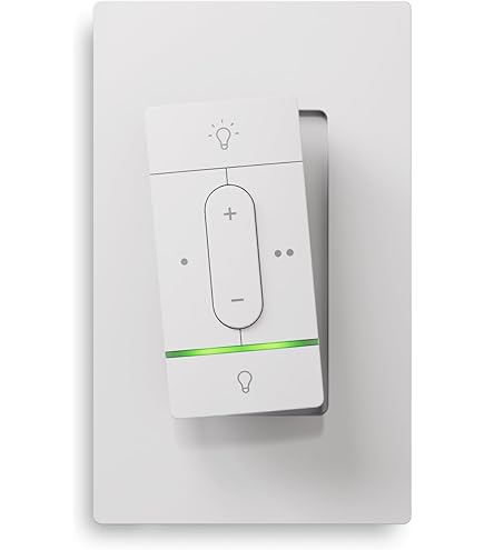 Amazon.co.jp: PHILIPS Hue [照明器具用リモコン (ディマースイッチ
