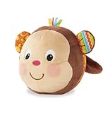 EarlyearsジャングルJingle Ball Monkey