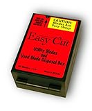 60 Count Heavy Duty交換用ブレード簡単カットシリーズ( 60ブレードin aボックス)