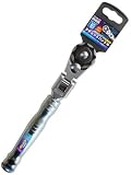 H&H 本締めラチェットレンチ 12.7mm角 HHR-40J 360120