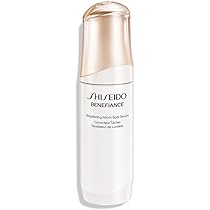 Amazon.co.jp: SHISEIDO ベネフィアンス 【医薬部外品