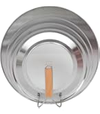 Amazon.co.jp: フィスラー (Fissler) フライパンカバー シルバー 28cm