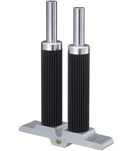 XISER エクサー社　エアロビクス・ステッパー Amazon | Xiser Pro Trainer Cylinder エクサー プロ用 ステッパー
