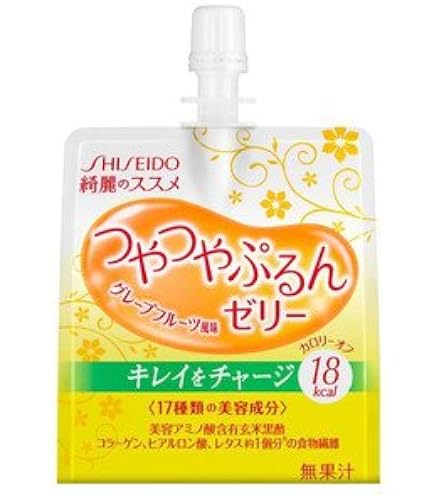 Amazon.co.jp: ［まとめ売り］シノアドア ゼリー サーキュリスト 150g