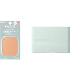 Amazon | FASIO (ファシオ) エアリーステイ パウダーファンデーション