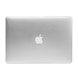 Incase Hard-shell Case for MacBook Pro 13, Clear by Incase Designs