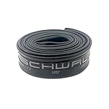 (SCHWALBE/シュワルベ)(チューブ) 6A-SV 袋 20x0.90/1.50(406)
