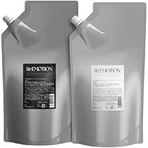 Amazon | ReEMOTION ハニークレンジングシャンプー 1000mL + ハニー