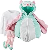 Carter's BABY_COSTUME ベビー・ガールズ 24 Months 119G03824M