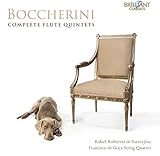 Complete Flute Quintets