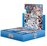 ヴァイス シュヴァルツ ブースターパック アズールレーン Vol.2 [未開封シュリンク付きBOX]