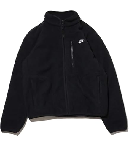 Amazon.co.jp: NIKE ナイキ SB ベロア スケートボードジャケット