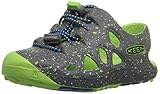 [キーン] KEEN KIDS Rio KIDS Rio 1014558 (Magnet/Jasmine Green/13.5)