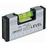 KOD L-550アルミレベル150mm