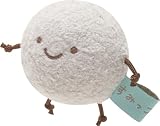 サンエックス(San-X) てのりぬいぐるみ ほこり 約55×55×40mm すみっコぐらし