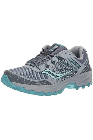 saucony women's excursion tr12