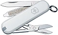 VICTORINOX(ビクトリノックス) ナイフ クラシックSD WH 【国内正規品 保証付】0.6223.7 スモール