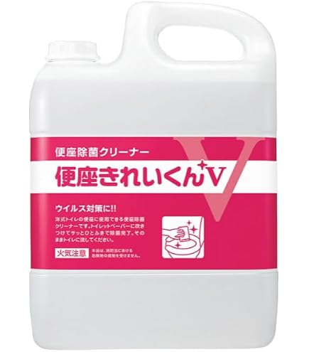 Amazon.co.jp: ニイタカ 手指消毒用 エヌスター 5L : ドラッグストア