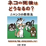 ネコの死後はどうなるの？ - ニャンコの救世主