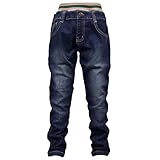 ボーイズ|ジュニア[Perfect Dash(パーフェクトダッシュ)]男の子|男児|子供|ストレッチデニムロングパンツ 140cm ネイビー