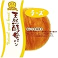 デイプラス 天然酵母パンチーズ 1個×12個