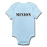 CafePress SHIRT ベビー・ガールズ US サイズ: 0-3 Months カラー: ブルー