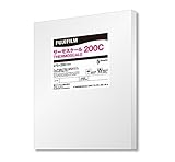 熱分布測定フィルム　サーモスケール　２００Ｃ