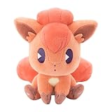 ポケモンセンターオリジナル ぬいぐるみ サイコソーダ・リフレッシュ ロコン