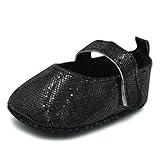 Voberry APPAREL ベビー・ガールズ カラー: ブラック