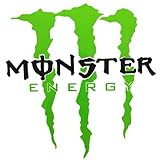 Yoweika車用 バイク用 クリアフィルム 転写ステッカー 防水カッティング ステッカー 13cm (绿1) [並行輸入品]