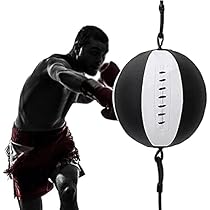 Amazon | ボクシングスピードトレーニングぶら下がっている
