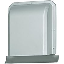 VB-XT100SA 2層菅用パイプフード 4個セット VB-XT100SA 2層菅用パイプフード 4個セット Amazon