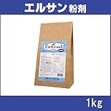 日産化学工業 殺虫剤 エルサン粉剤 1kg