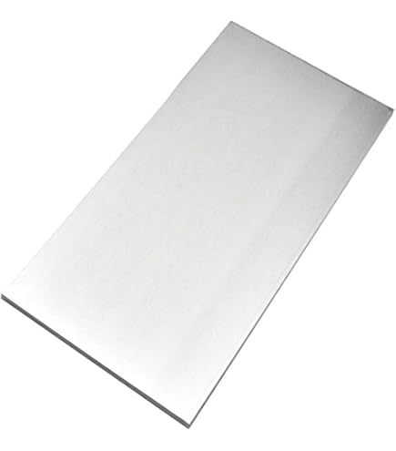 Amazon.co.jp: 鉄・資材センター ステンレス板 SUS304 板厚 2mm 500 
