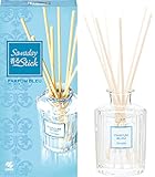 【まるで香水のような 部屋の芳香剤 】サワデー香るスティック パルファム ブルー 本体 70ml [ 小林製薬 ] 芳香剤 部屋用 【 部屋 玄関 に映える ディフューザー 】 ルームフレグランス フレグランスディフューザー リードディフューザー