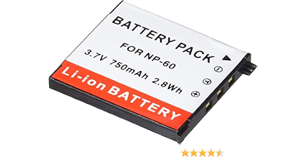 Amazon 単品 Casio カシオ Np 60 互換 バッテリー Exilim Ex S12 Ex S10 Ex Z90 Ex Z80 対応 カメラ用バッテリーパック 通販