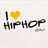 I LOVE HIP HOP VOL.1