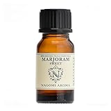 マジョラム・スイート 10ml 精油 アロマ エッセンシャルオイル オイル 天然 NAGOMI AROMA マジョラム・スイート10ml AEAJ認定精油 Origanum majorana