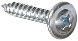 Hillman Fastener Corp82203Modified Truss Screws-100PC 8X3/4 TRUSS SCREW (並行輸入品)