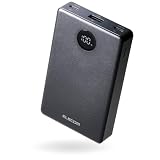 エレコム 半固体電池 モバイルバッテリー EC-C61MN