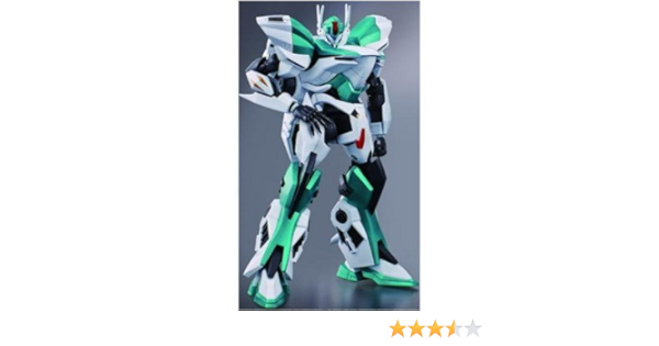 Amazon アーマープラスsg ソルテッカマン1号機改 フィギュア ドール 通販