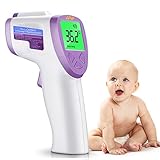 IPO 温度計 非接触 非接触式 非接触型温度計 温度測定器 LCD液晶デジタル 32の測定データ 有効距離5-15cm