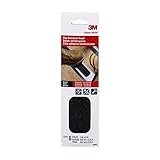 3M Safety-Walk Outdoor Tread, Black, 2-Inch by 9-Inch by 3M CHIMD [並行輸入品]